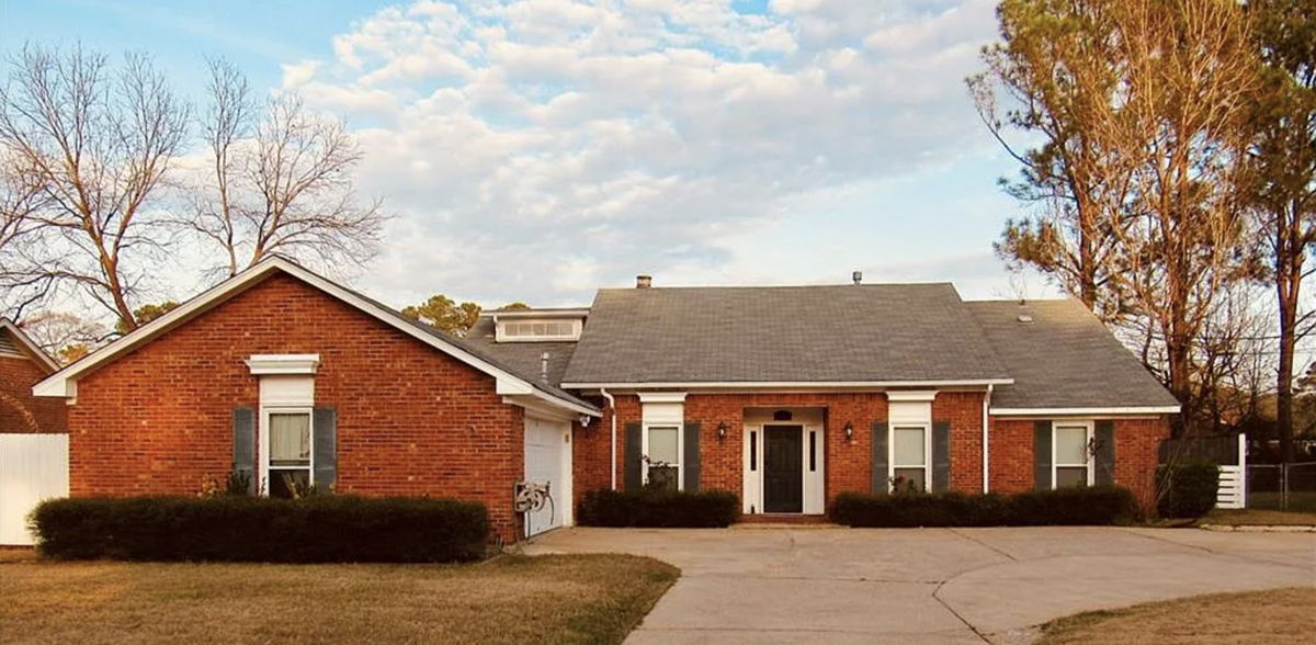 225 Melanie Dr, Montgomery, AL 36109