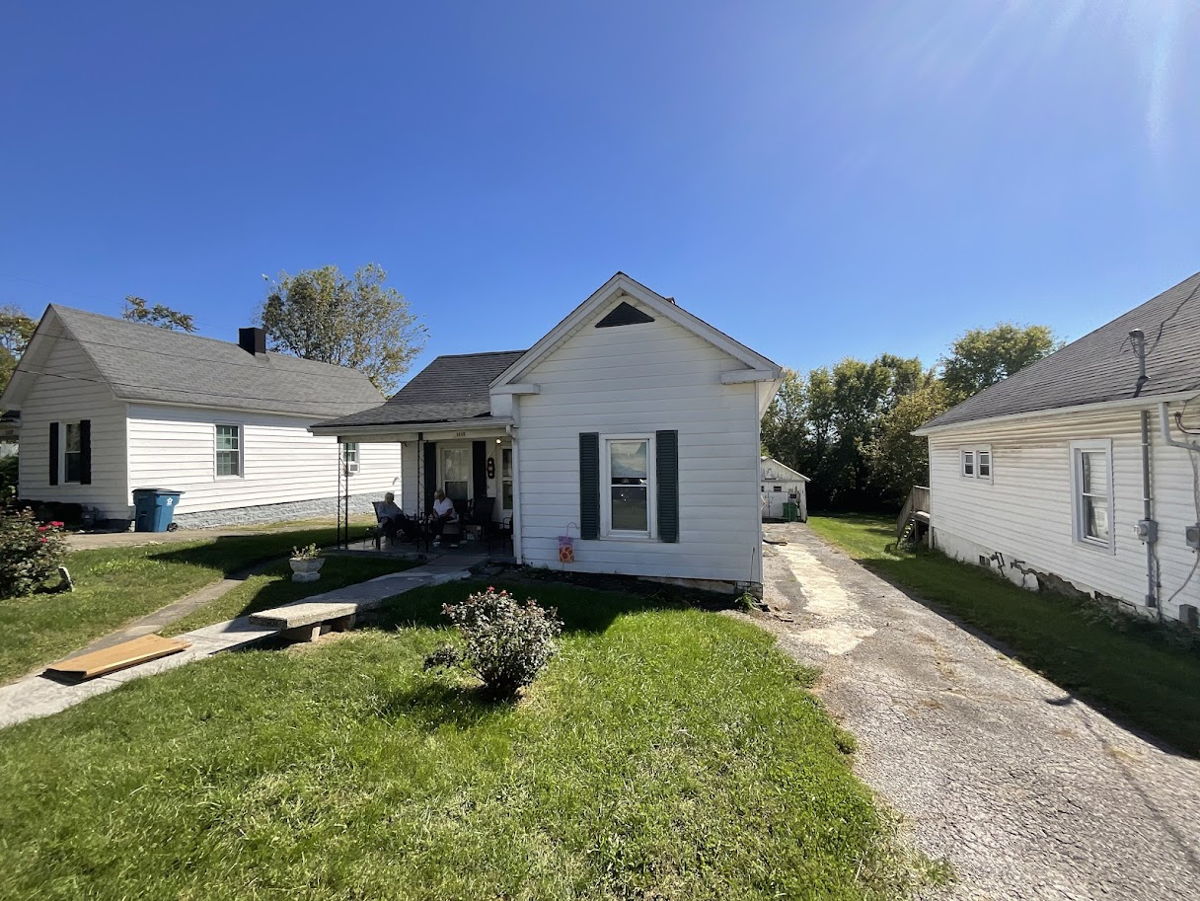 Dandy in Danville - Danville, KY, 40422