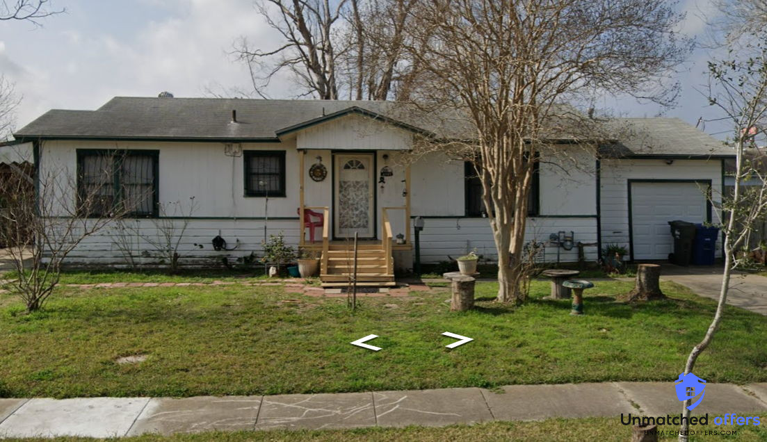 🔥🏡 Excellent Fix and Flip!!!!!! Corpus Christi, TX 🔥🏡