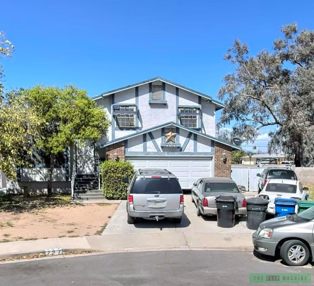 🚨Wholesale🚨 New deal in Mesa, AZ 85205 🏡
