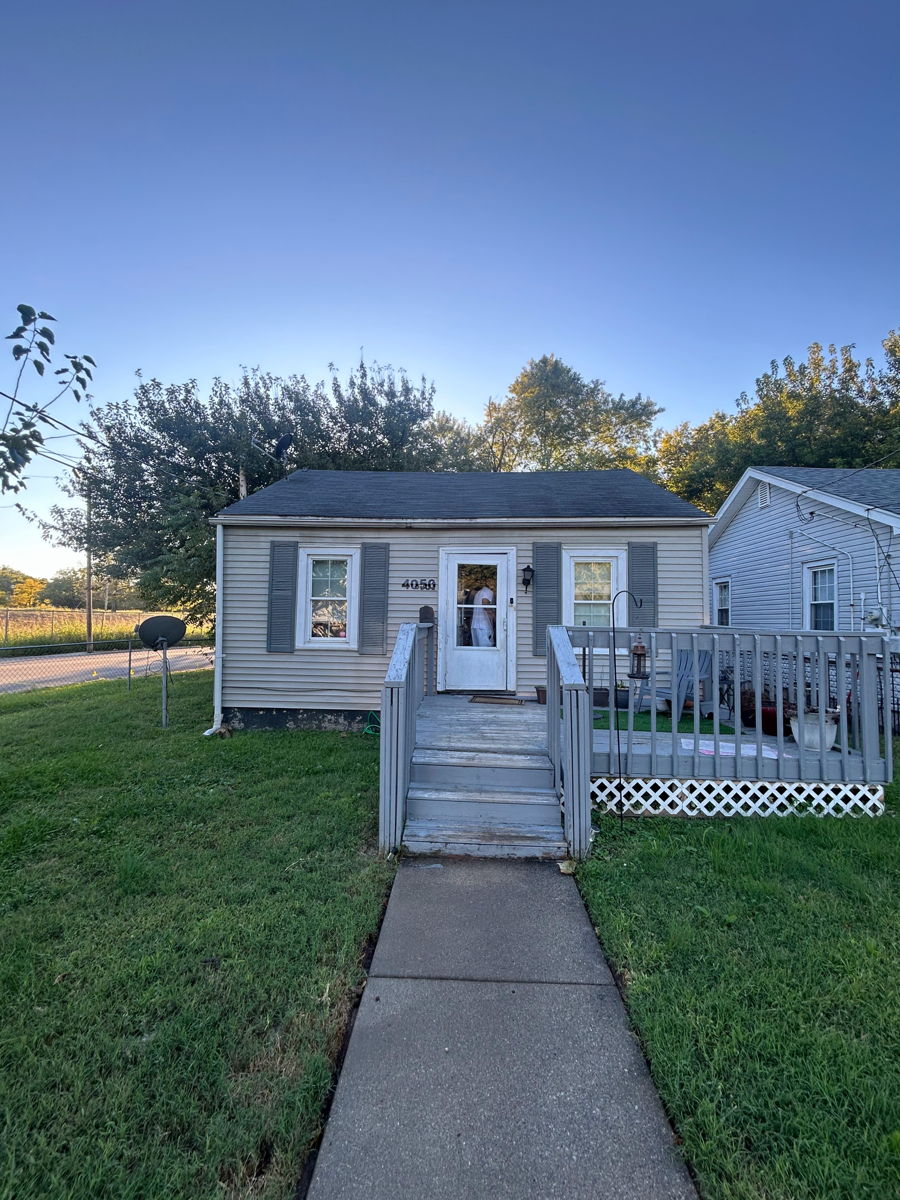 Little Reno Rental in Hazelwood - Louisville, KY, 40215