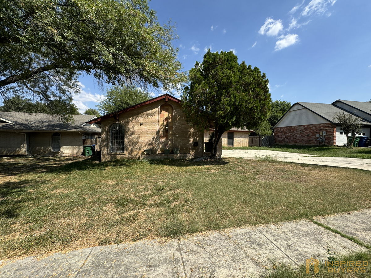 (San Antonio, TX📍) Sub To Fixer Upper Only $20k Entry🔥