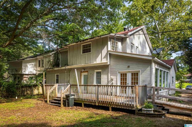 🏡✨ Exciting Investment Opportunity in Birmingham, AL! ✨🏡