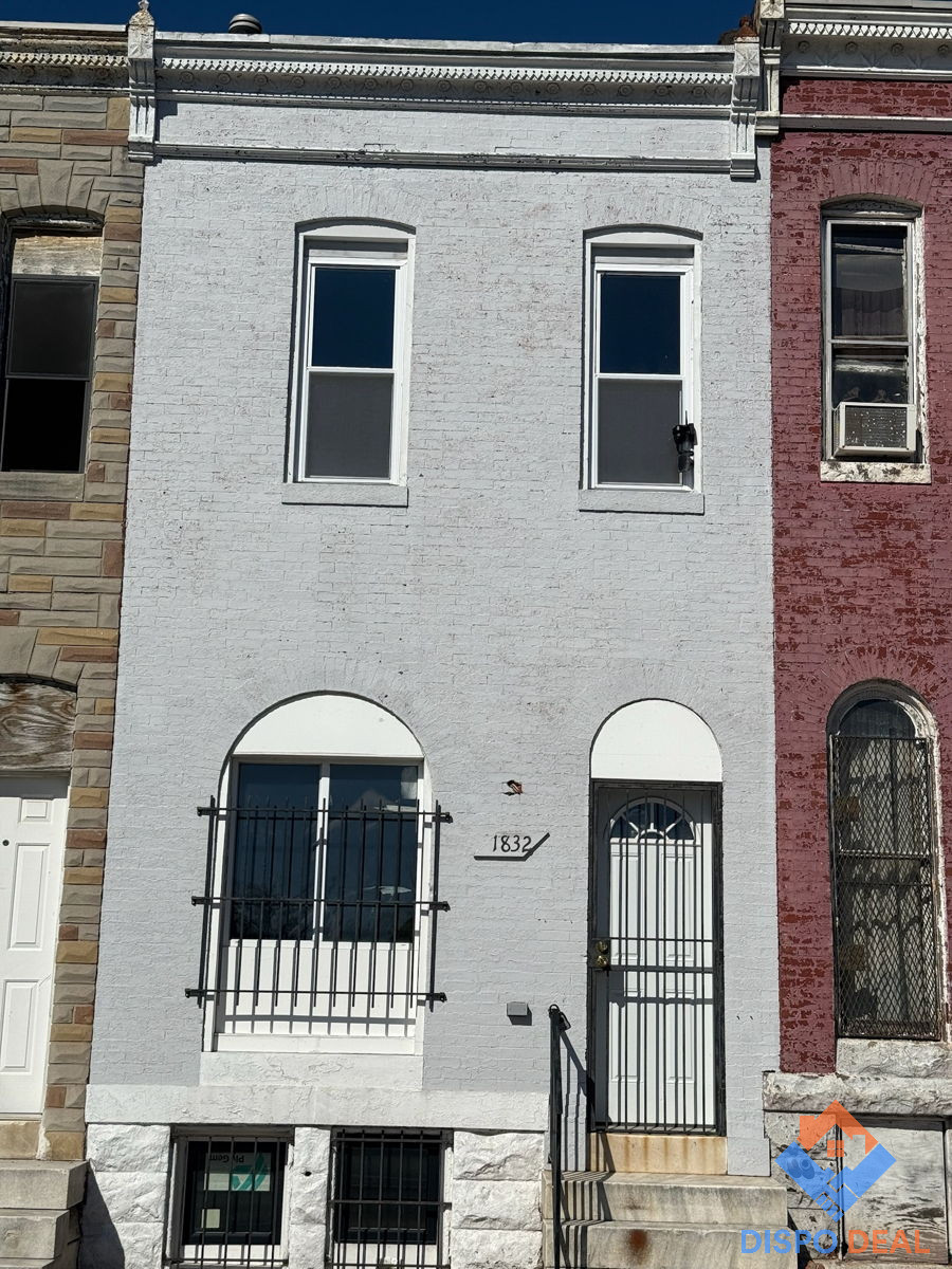 New Off Market - Baltimore, MD