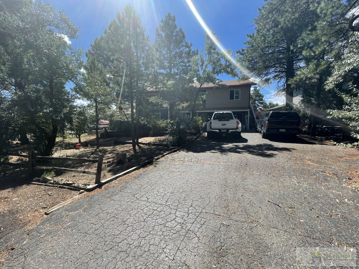 4955 E Pebble Beach Dr, Flagstaff, AZ 86004