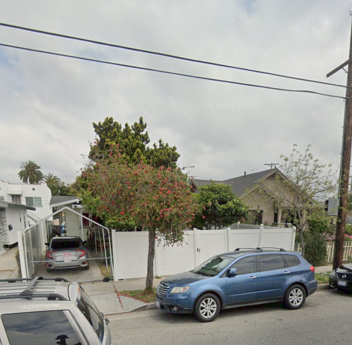 🚨** Los Angeles Deeply Discounted 200K