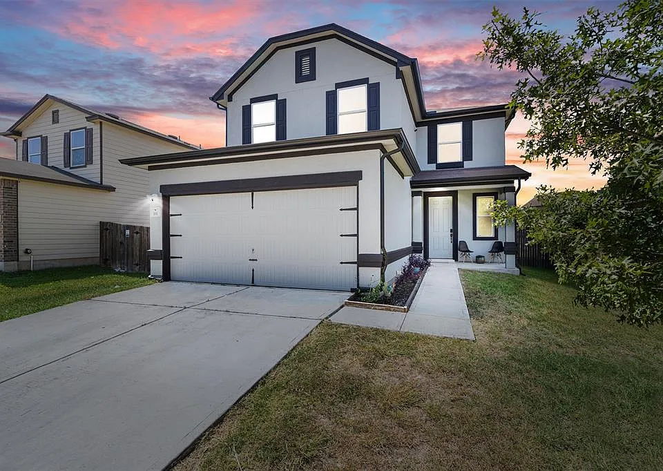 🏘️ SUBTO DEAL 🔥 📍 Kyle, TX 78640 / Investment Opportunity - Turnkey Single-Family Home🏡
