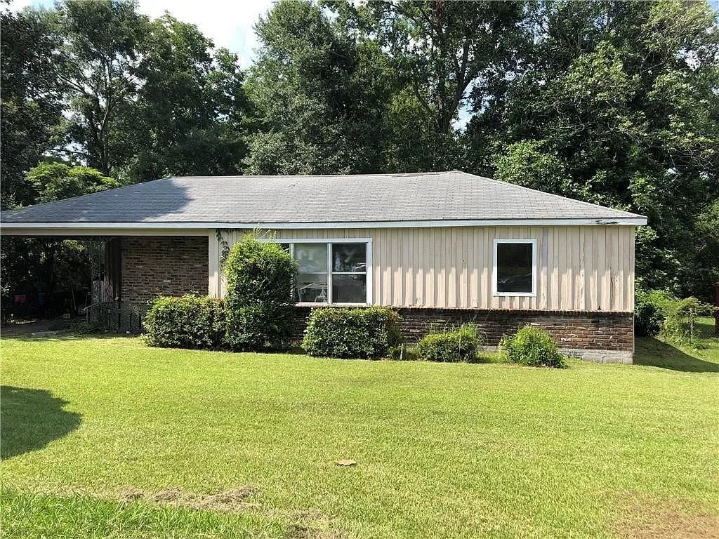 [Hot Deal!] ARV 152k! Fix and Flip in Mobile, AL!🤯😱