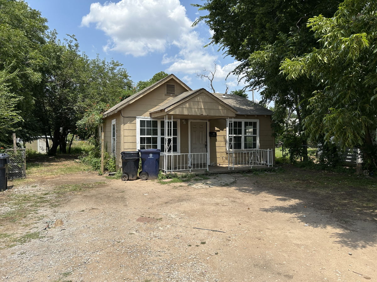 😁😁OFF MARKET FLIP OPPORTUNITY!!! | SW OKC Home