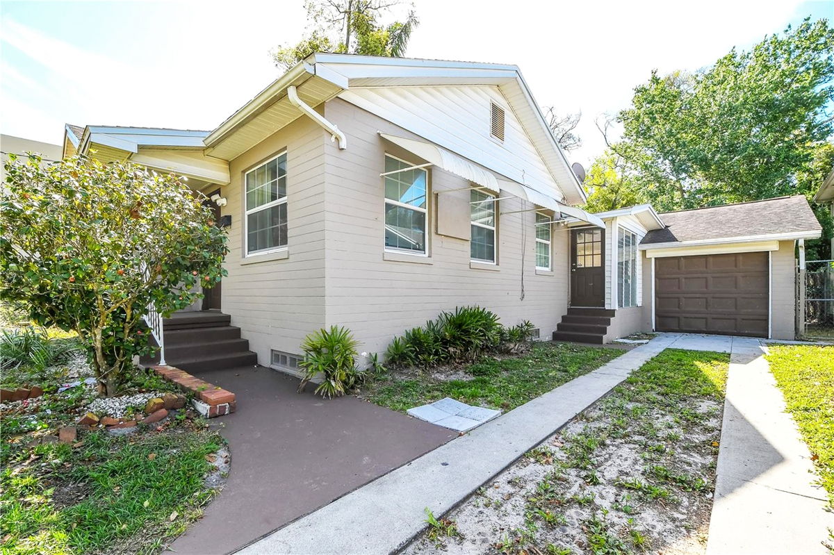 32804 🔥 Prime 2/1 Orlando Flip Opportunity – Hot Investment Deal! 🏡💰