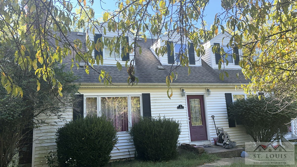 ⭐ 1 Silverwoods Ln, Fenton, MO 63026