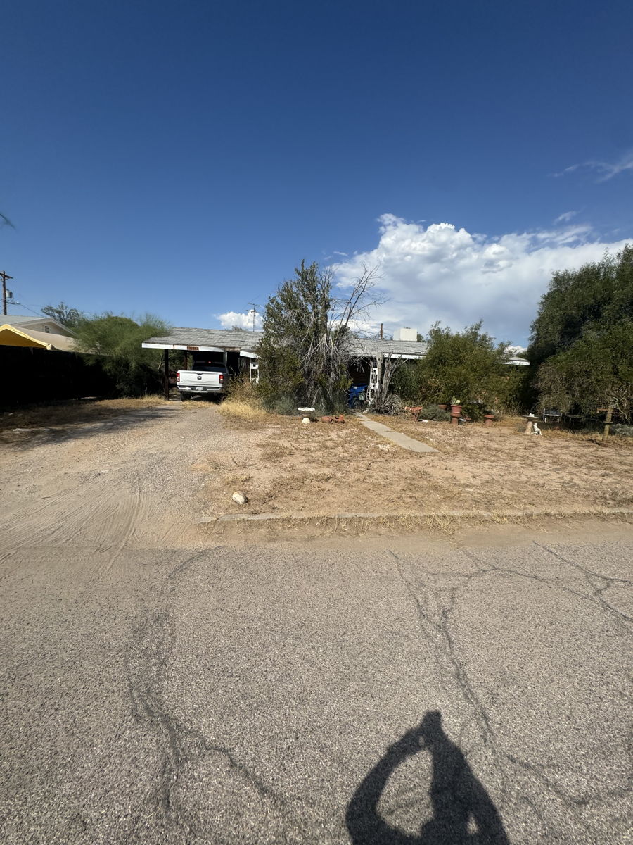 🚨Fix and Flip Under 70% of ARV | Tucson, AZ 85719🚨