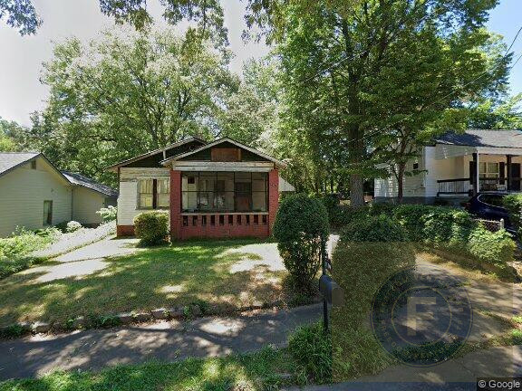 GREAT FIX AND FLIP OR BUY AND HOLD IN EAST POINT GA 30344