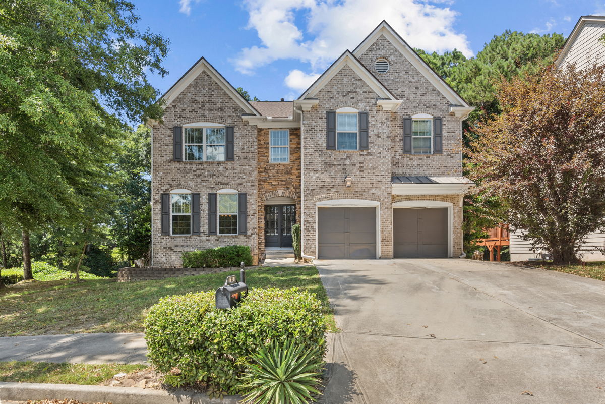 OFF MARKET PAD SPLIT OPPORTUNITY IN FULTON COUNTY