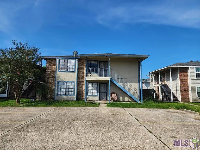 $1,300 CASHFLOW ON A 4-PLEX HYBRID DEAL IN BATON ROUGE LA (CURRENTLY TENANT OCCUPIED)