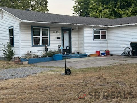 🔥Duncan, Oklahoma🔥Huge Potential for Fix and Flip or Buy and Hold!!