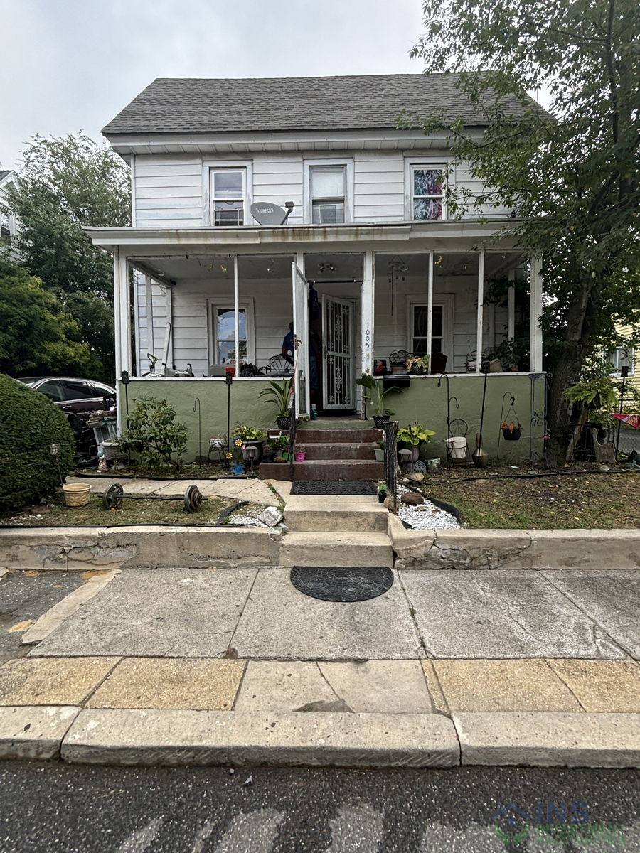 💰 GREAT VALUE-ADD INVESTMENT PROPERTY, PAULSBORO NJ 💰
