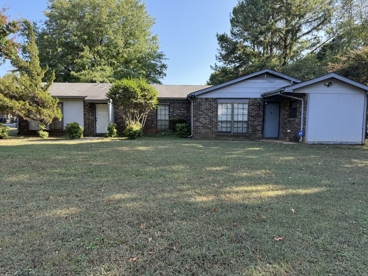 Great Buy And Hold Duplex In Madison AL 35758