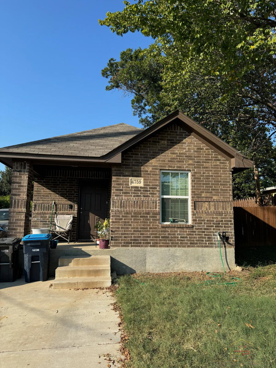 💰🏦🤑Amazing Buy & Hold Opportunity In Fort Worth, TX Don't Miss out!!!💰🏦🤑