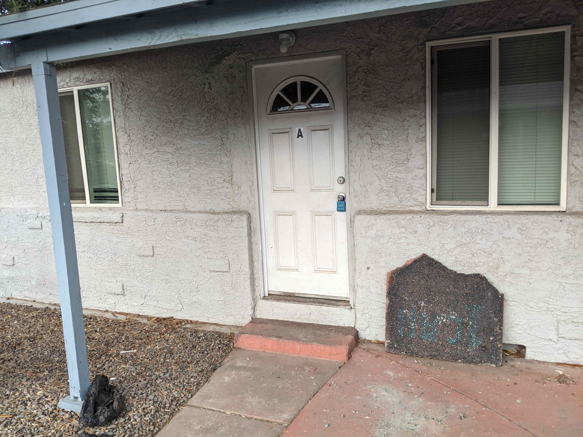 12 PLEX Multi Family Residence in Phoenix, AZ 85007📈