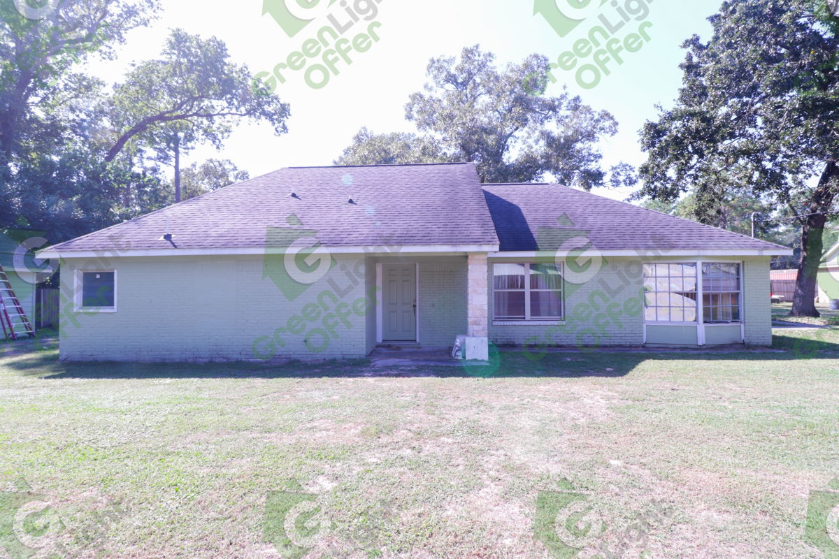 3 Properties 1 Lot in Magnolia, TX! 🚨