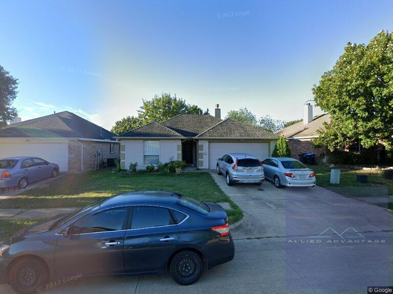 🏡 3-Bed, 2-Bath Home in Fort Worth - Great Location🌳