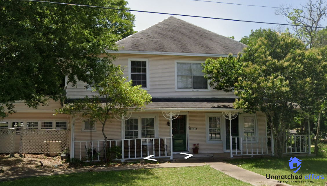 🔥🏡 Excellent Fix and Flip!!!!!! Huntsville, TX 🔥🏡