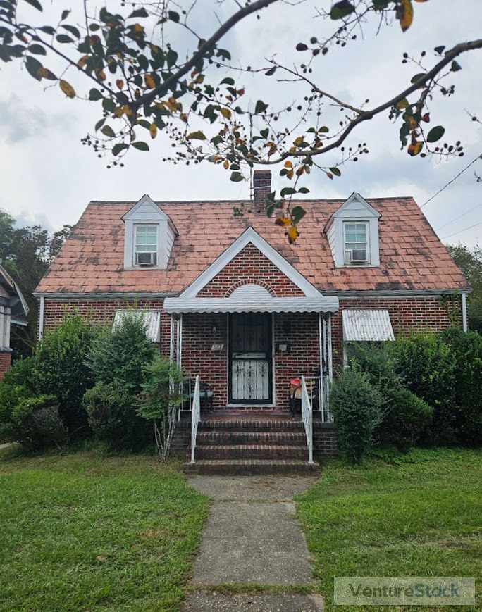 Suffolk, VA Flip Available! 🏡