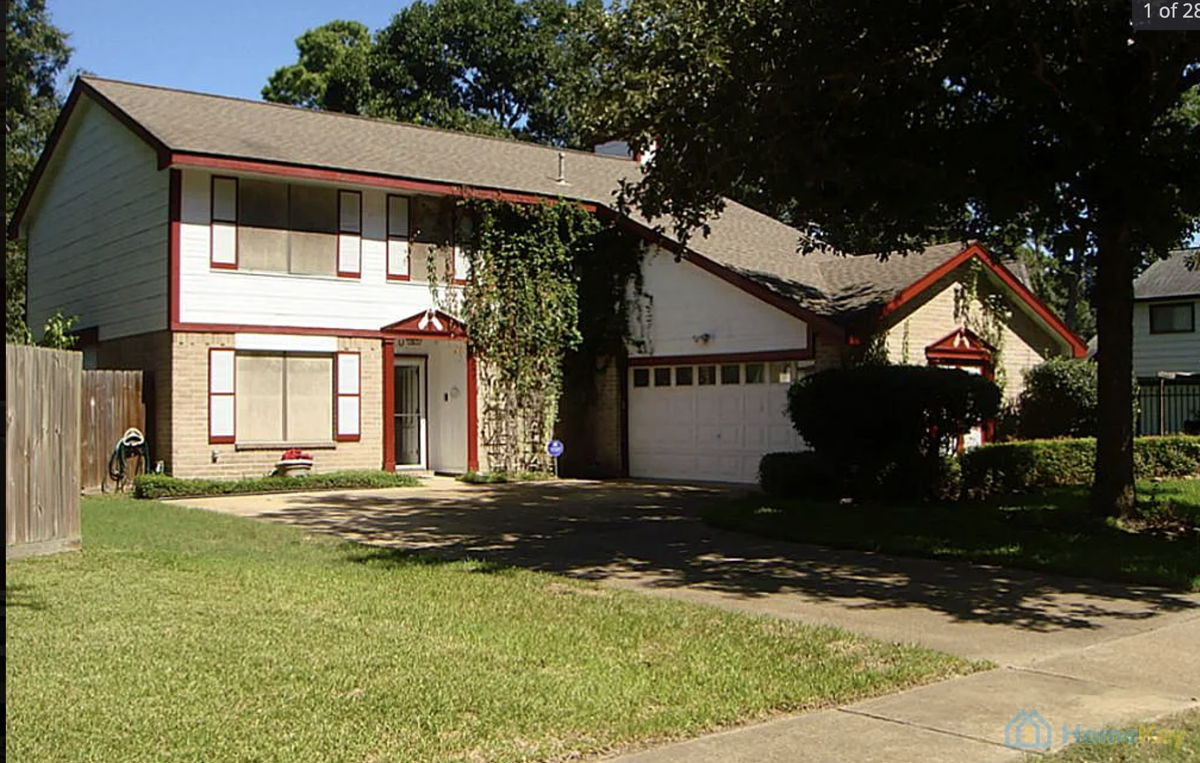 💥‼️🏡OFF MARKET CYPRESS HOME‼️🏡‼️💥 77429