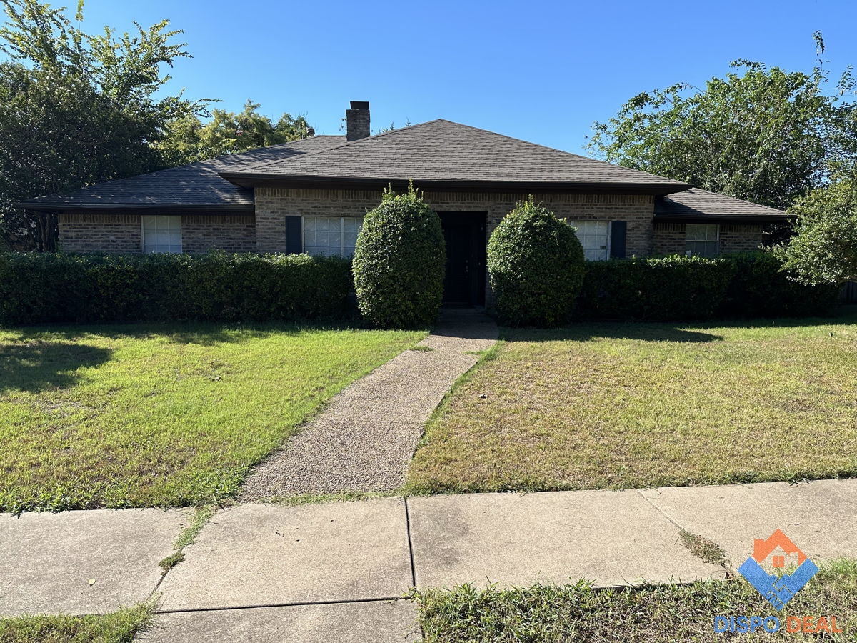 New Off Market - Plano, TX