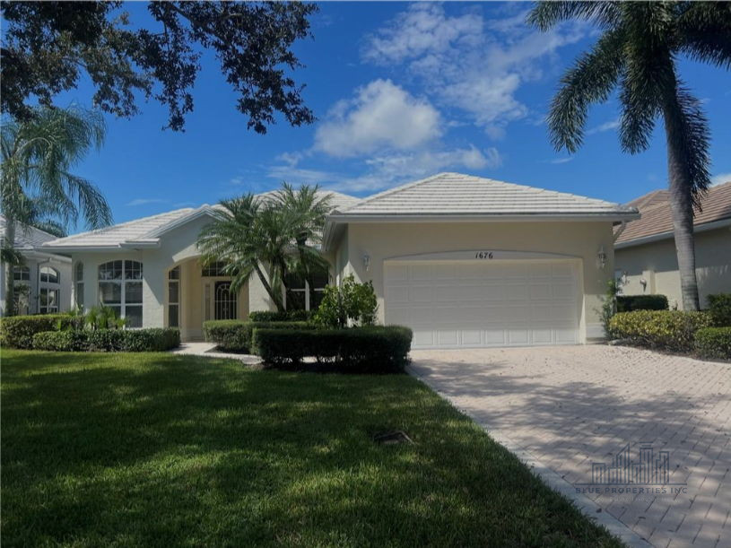 Off Market flip in Palm City FL