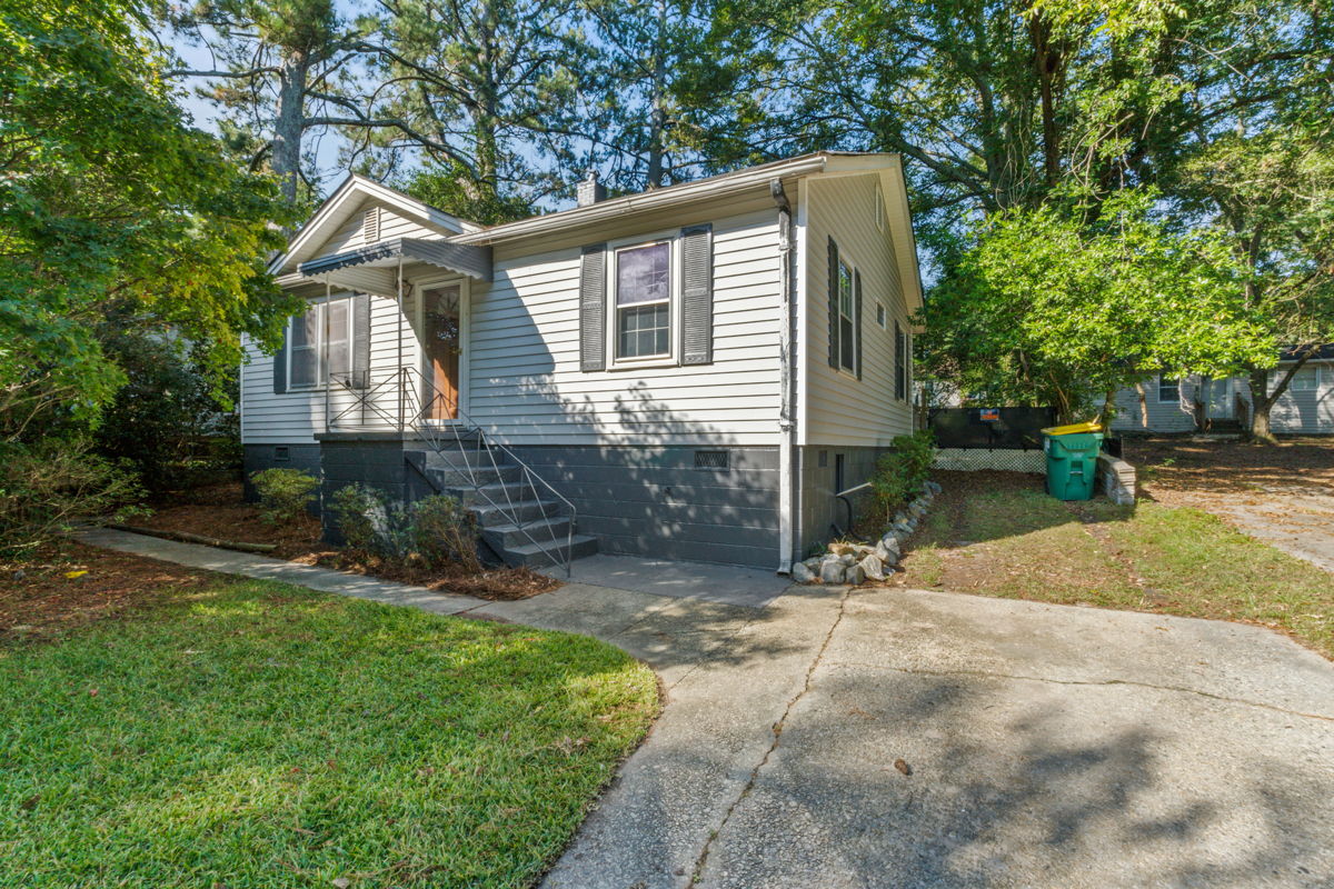 (Forest Park, GA) 🏡Quick Cosmetic Flip!!! 🏡