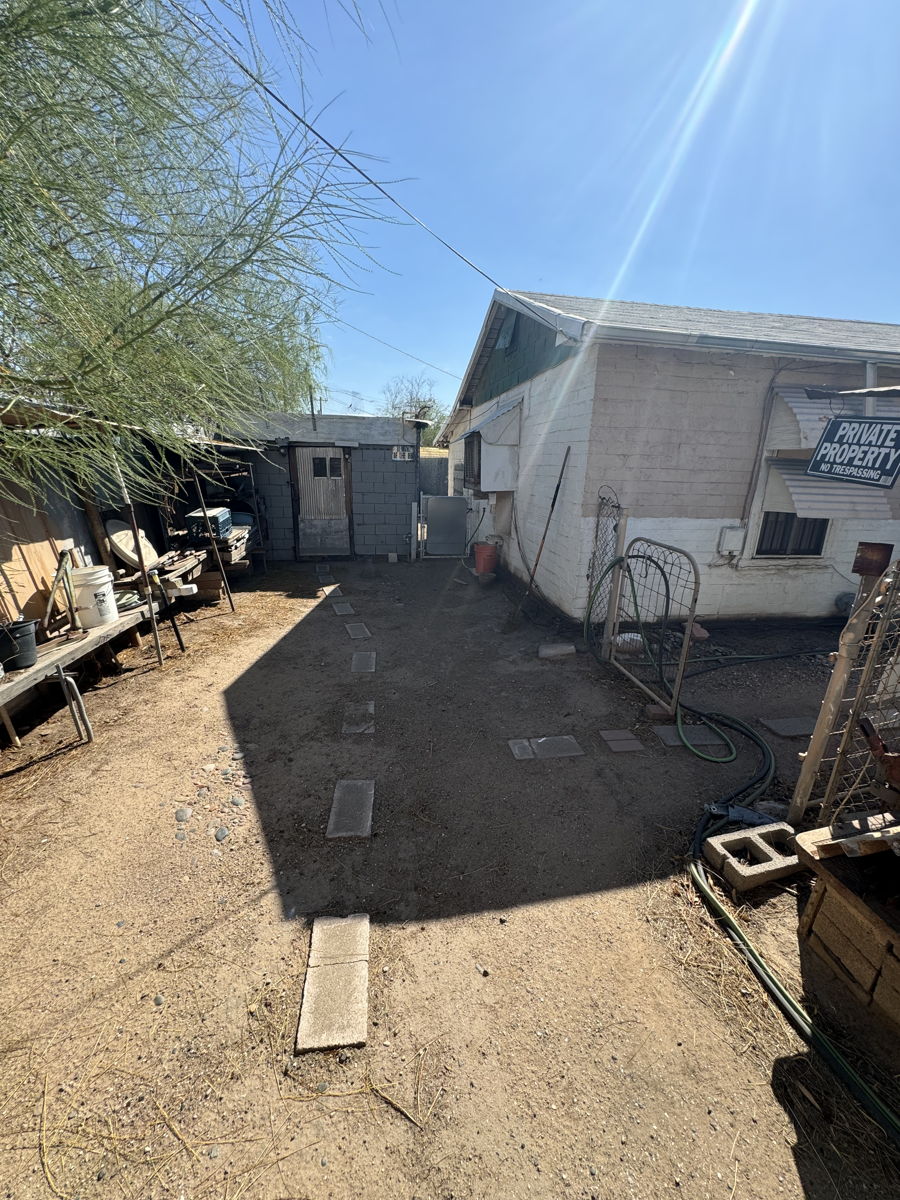 🔥Under 60% of ARV! Fix and Flip in Phoenix, AZ 85009🔥