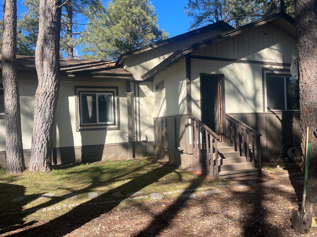 Flagstaff Home 2280 Hano Trl, Flagstaff, AZ 86005