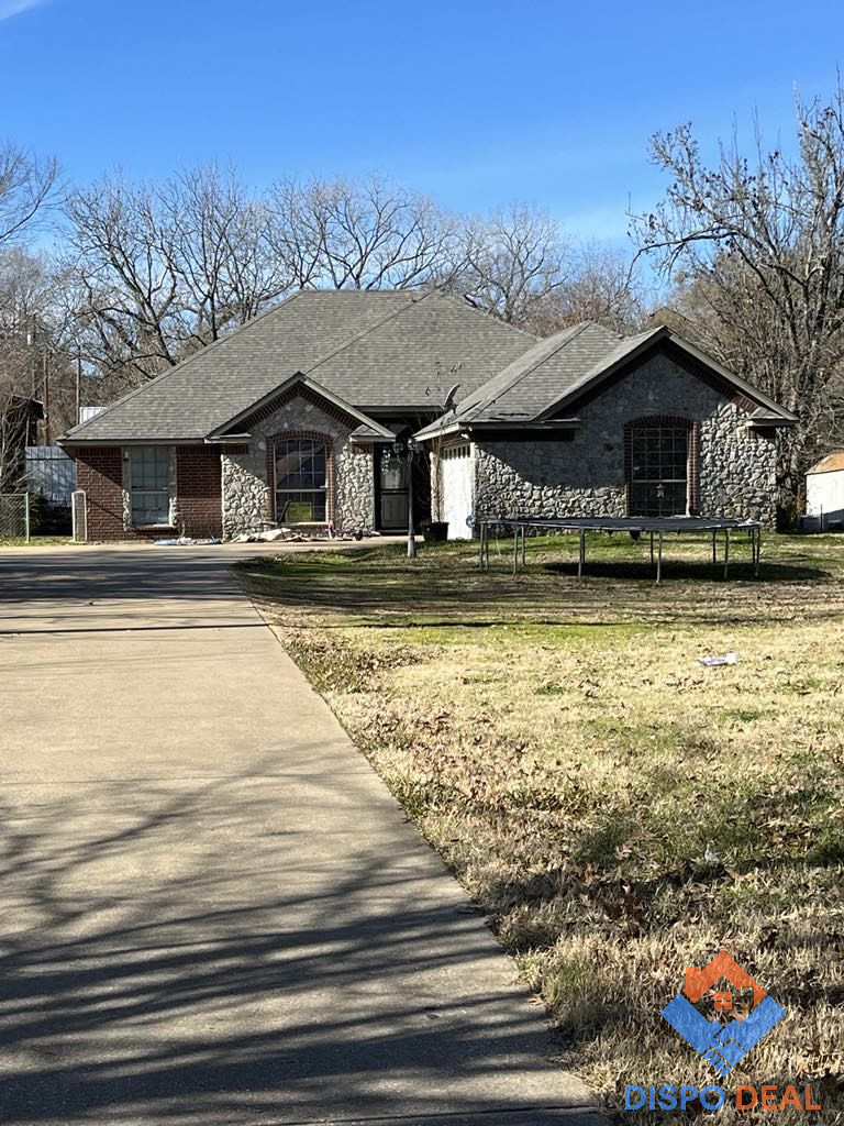 New Assignable Contract - Athens, TX