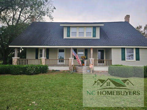 (AUTRYVILLE /NC)🚨GREAT DEAL!🚨 4 BED /  1 BATH Fixer or Rental!😱