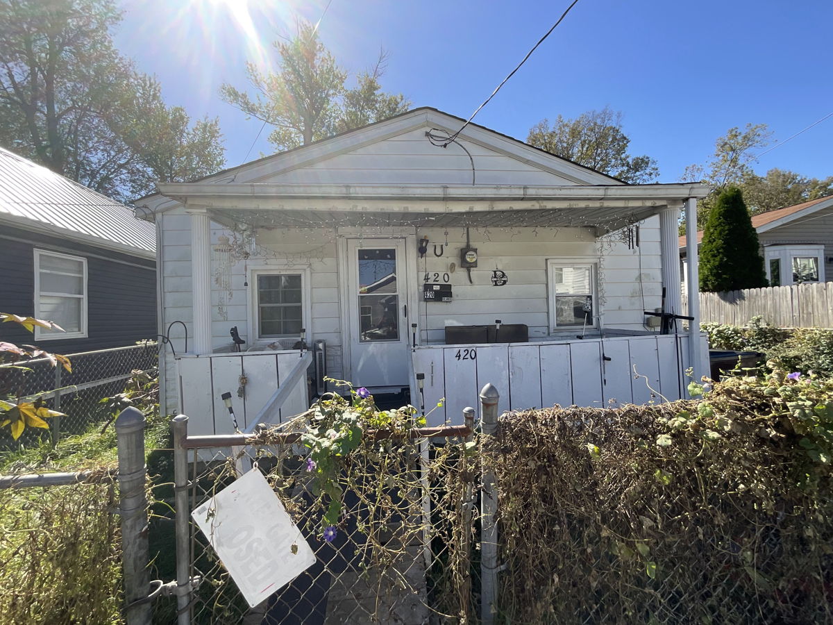 Richmond Rental - Richmond, KY, 40475