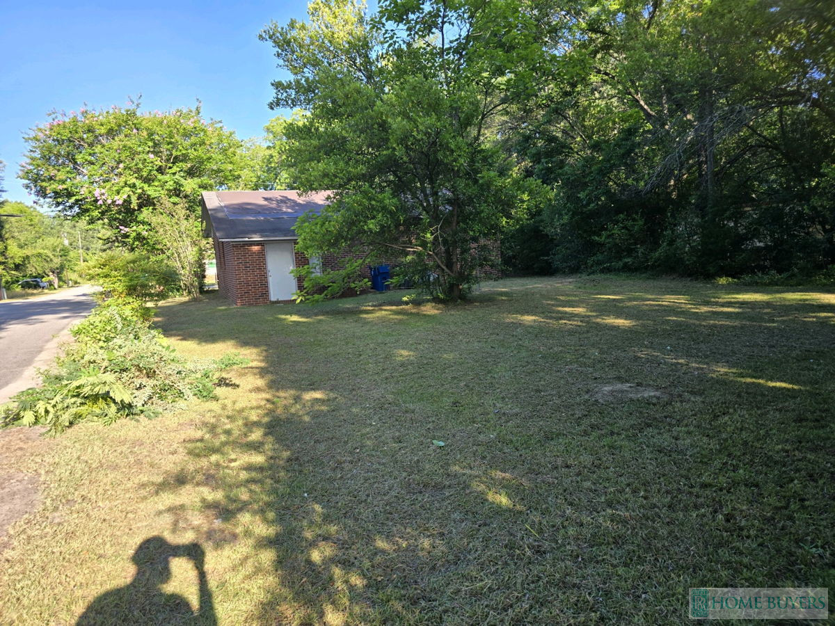 Hartsville SC Fixer Upper