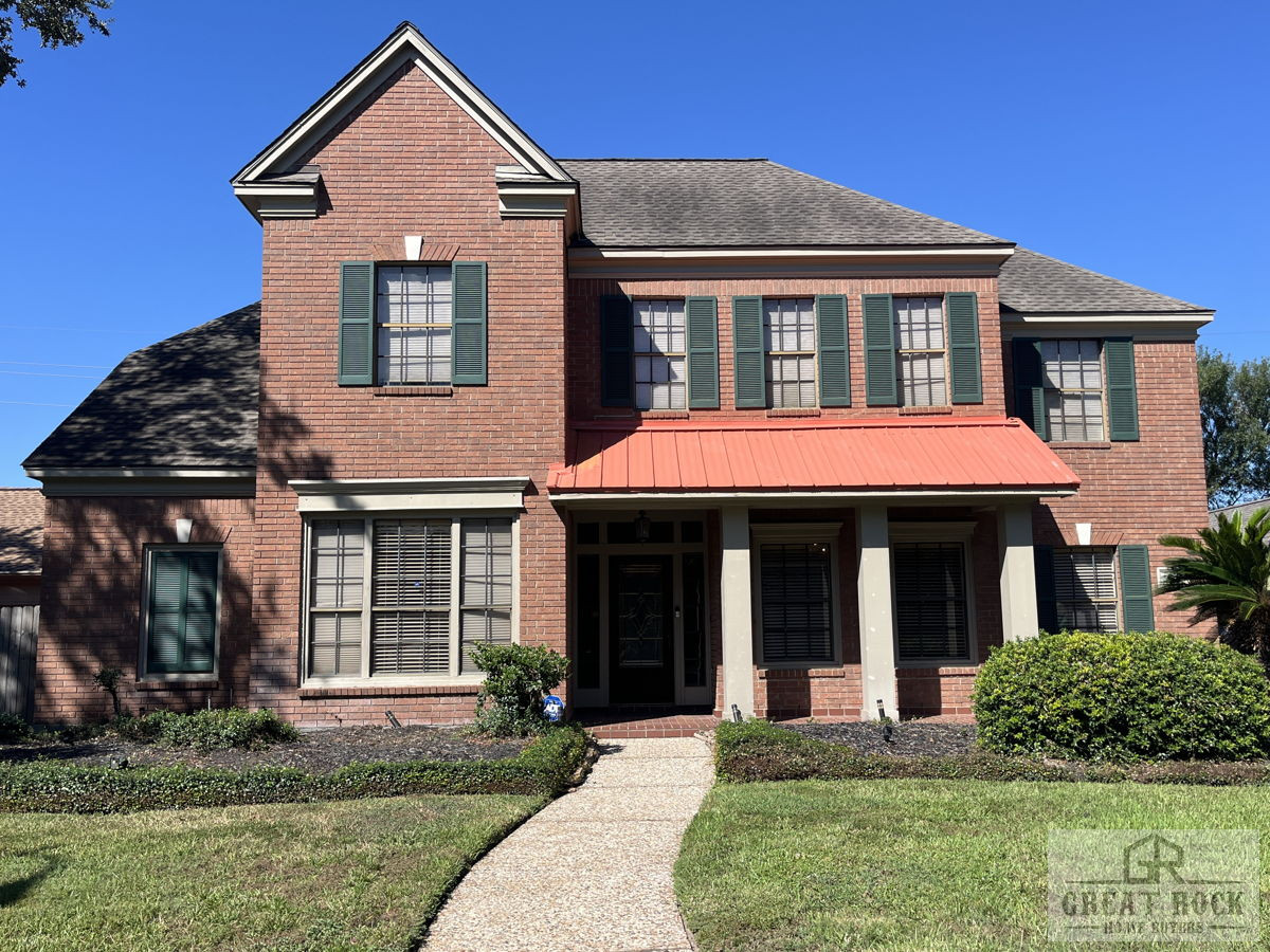 Beautiful Brick SFR Flip in NW Houston, Copperfield Area, Act Fast!