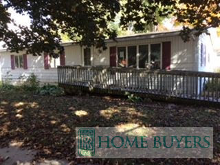 Easy Fix and Flip in Spring Valley MN
