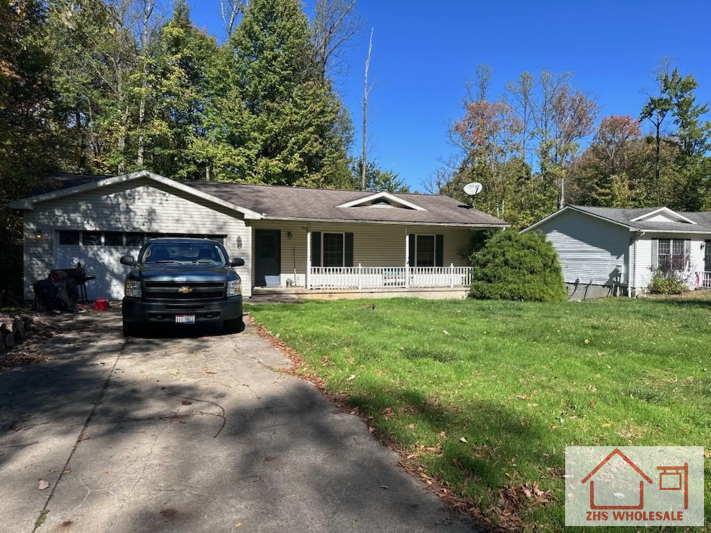 🏠 OFF MARKET - $125k | ARV: $210k