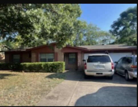 🔥🔥SINGLE FAMILY IN DALLAS, TX SELLING FOR 70% OF ARV!🔥🔥
