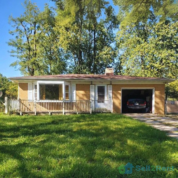 Chicago, IL Leaseback Opportunity with Long-Term Pre-Paid Rent