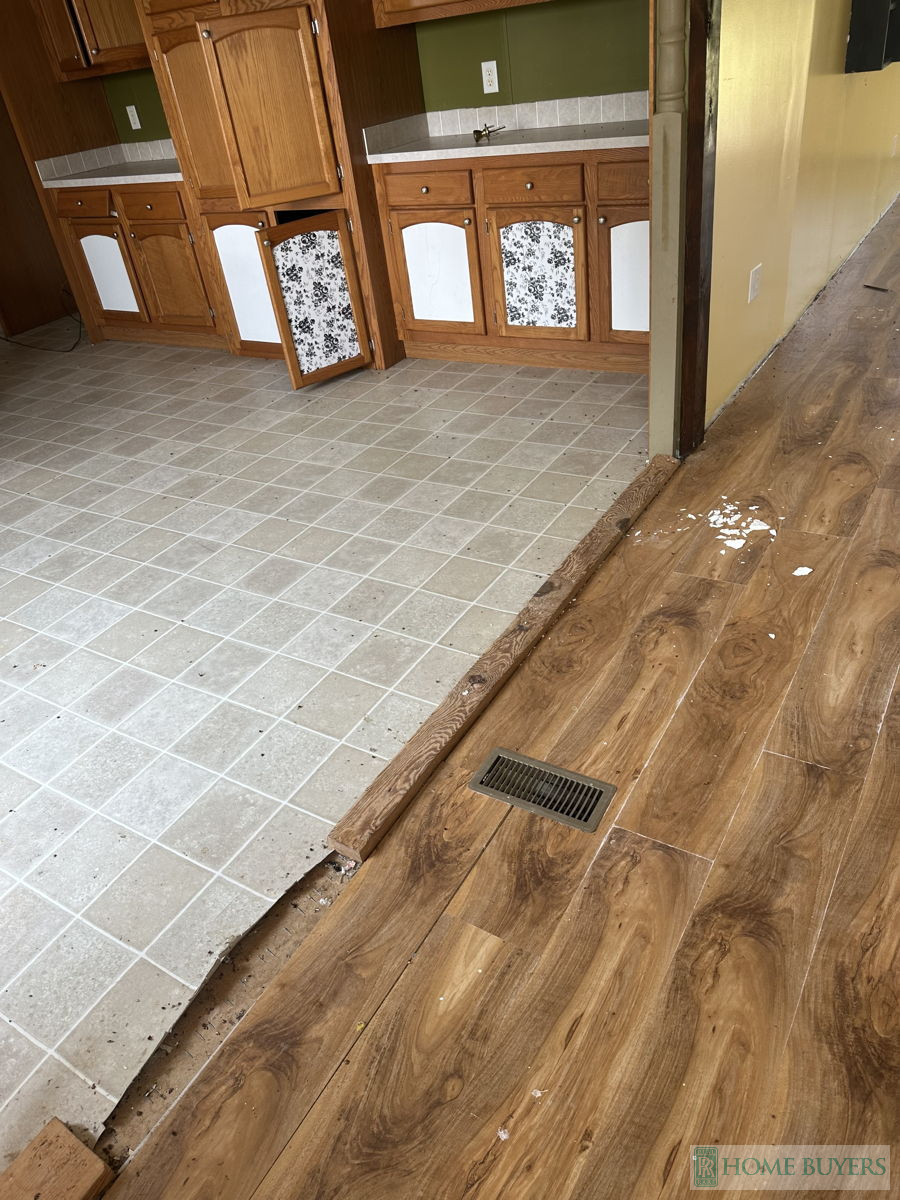 Manufactured Home in Lisbon NY