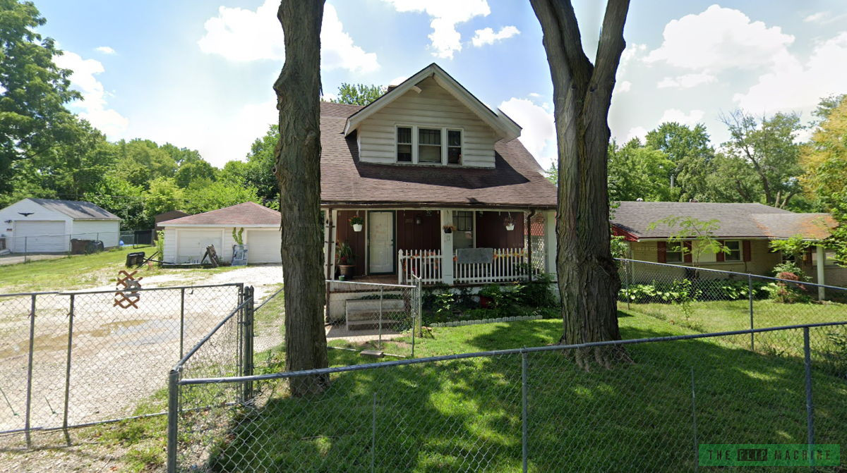 🚨Wholesale🚨 New deal in Dayton, OH 45414 🏡