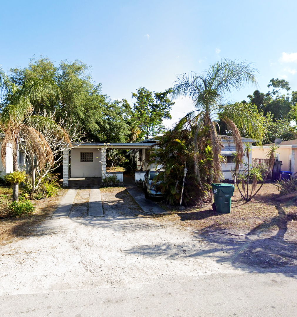 33162 🔥 Prime Fix & Flip Opportunity in North Miami Beach! 🏡💰