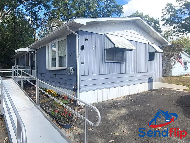 Fixnflip! Asking $49k Mobile Home! Atlantic County! Buena!
