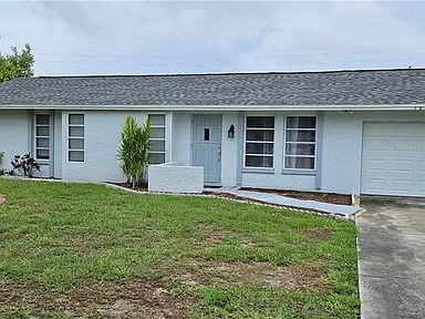 7PERCENT ENTRY FOR TURN KEY SELLER FINANCE DEAL IN CAPE CORAL FL