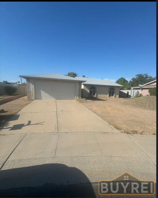 🔨🏡Glendale Deal 3/2 Fix n Flip🚨✨