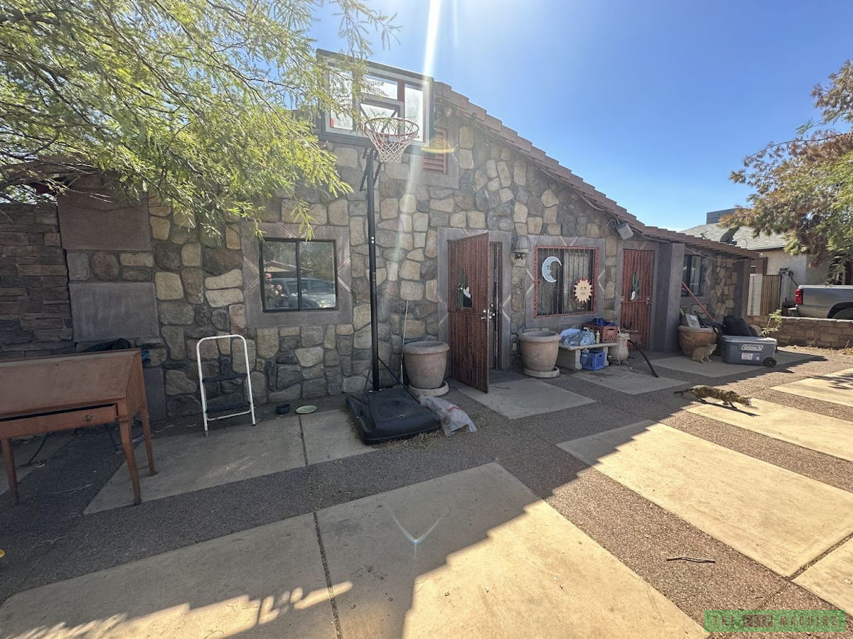 🚨Wholesale🚨 New deal in Phoenix, AZ 85009 🏡